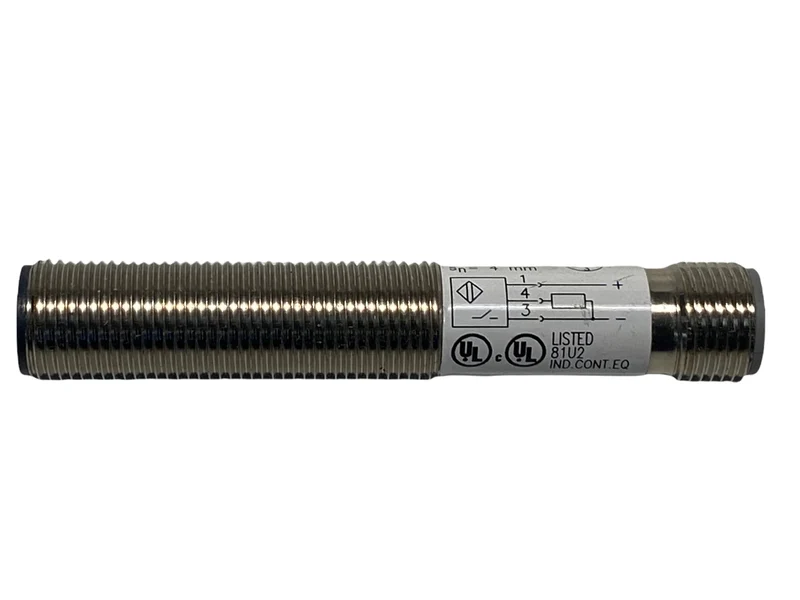 Ifm IF5917 IFA3004BBPKG/US-104-DPS induktiver Näherungssensor