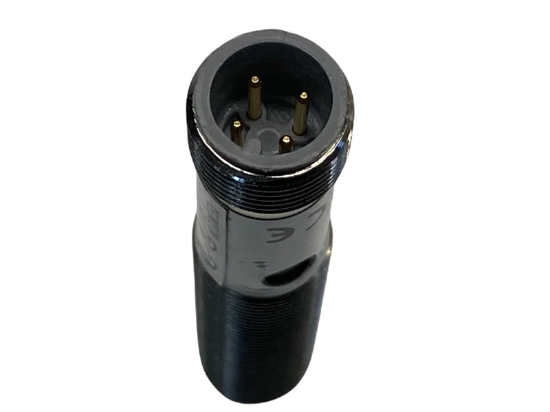 Ifm IF5917 IFA3004BBPKG/US-104-DPS induktiver Näherungssensor