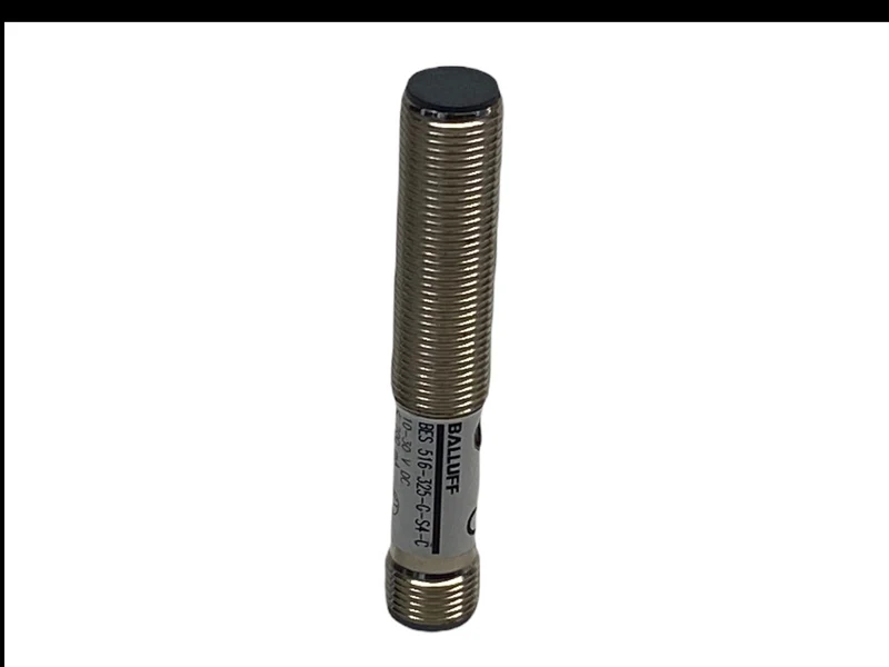 Ifm IF5917 IFA3004BBPKG/US-104-DPS induktiver Näherungssensor