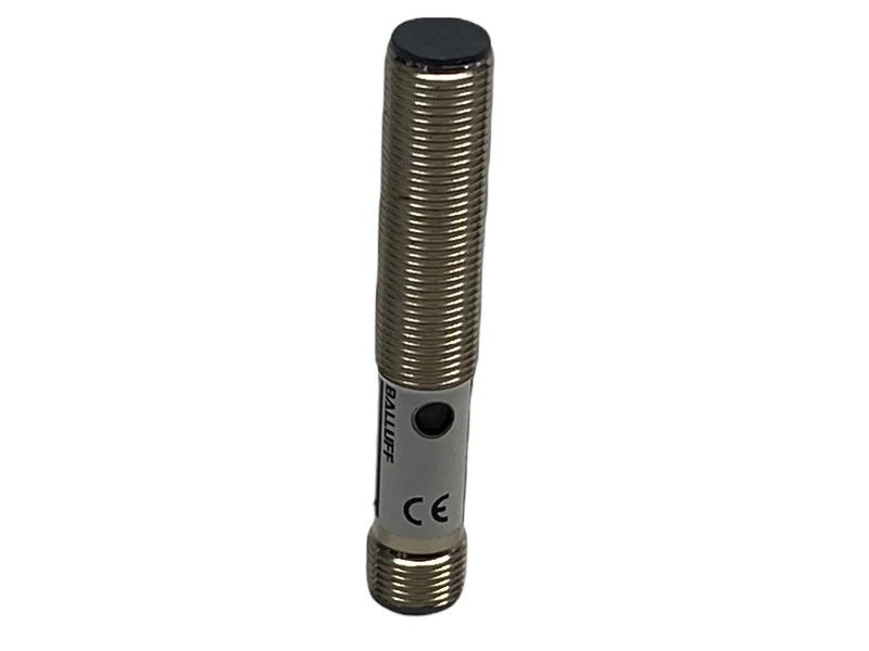Ifm IF5917 IFA3004BBPKG/US-104-DPS induktiver Näherungssensor