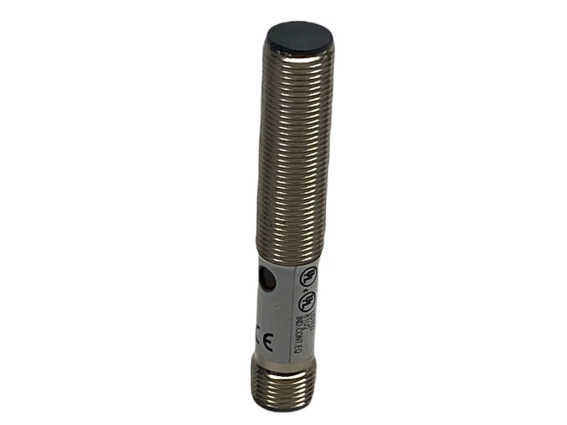 Ifm IF5917 IFA3004BBPKG/US-104-DPS induktiver Näherungssensor