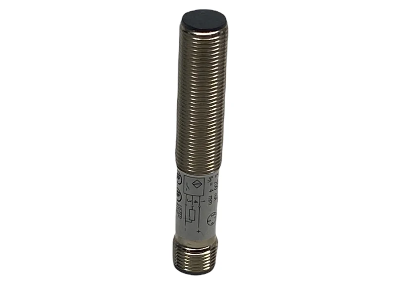 Ifm IF5917 IFA3004BBPKG/US-104-DPS induktiver Näherungssensor