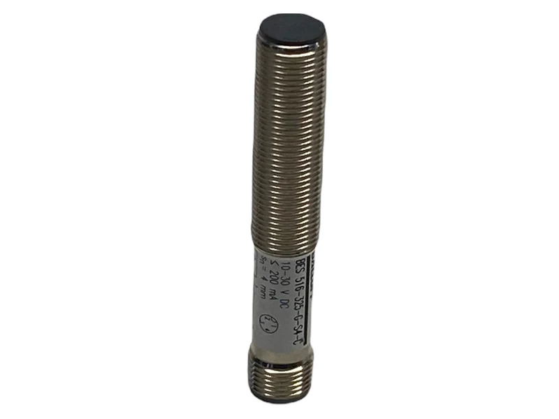 Ifm IF5917 IFA3004BBPKG/US-104-DPS induktiver Näherungssensor
