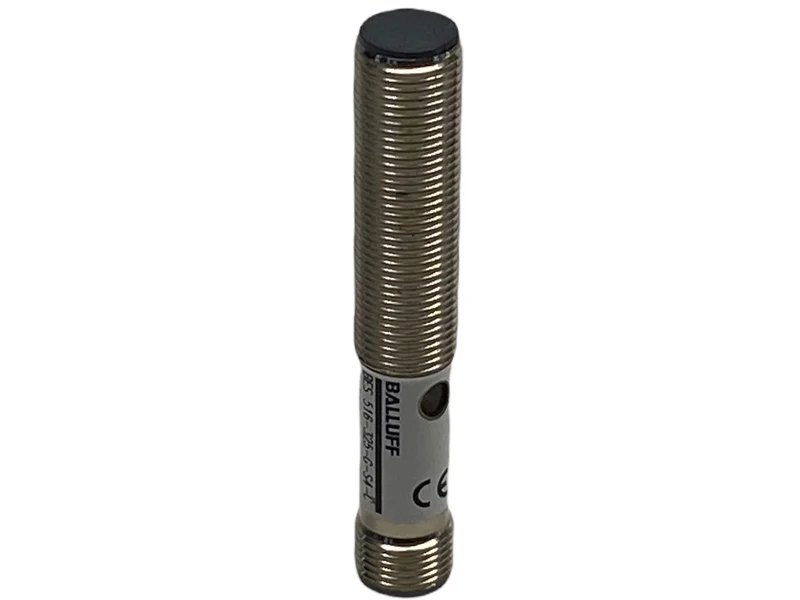 Ifm IF5917 IFA3004BBPKG/US-104-DPS induktiver Näherungssensor
