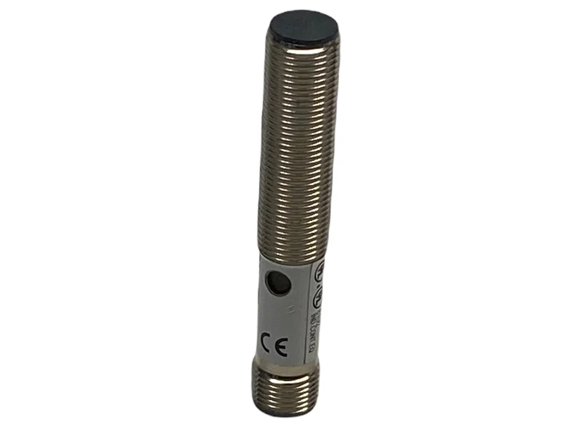 Ifm IF5917 IFA3004BBPKG/US-104-DPS induktiver Näherungssensor