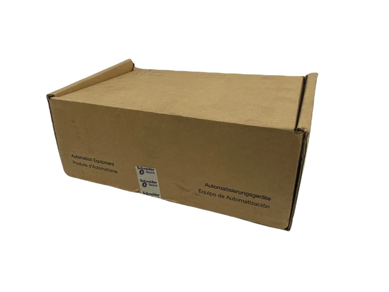 Schneider AS-BDEA-202 Interface Modul 111225400127