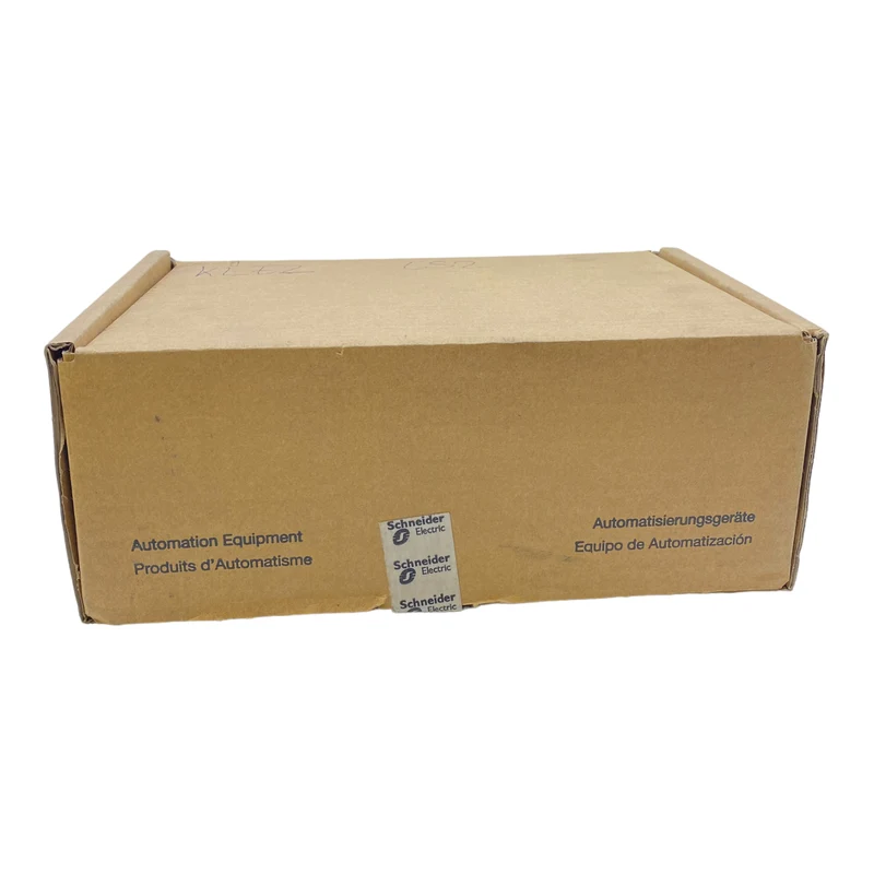 Schneider AS-BDEA-202 Interface Modul 111225400127