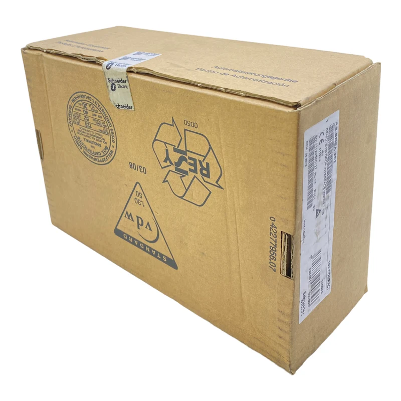 Schneider AS-BDEA-202 Interface Modul 111225400127