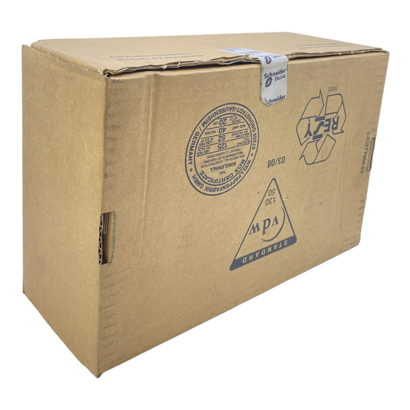 Schneider AS-BDEA-202 Interface Modul 111225400127