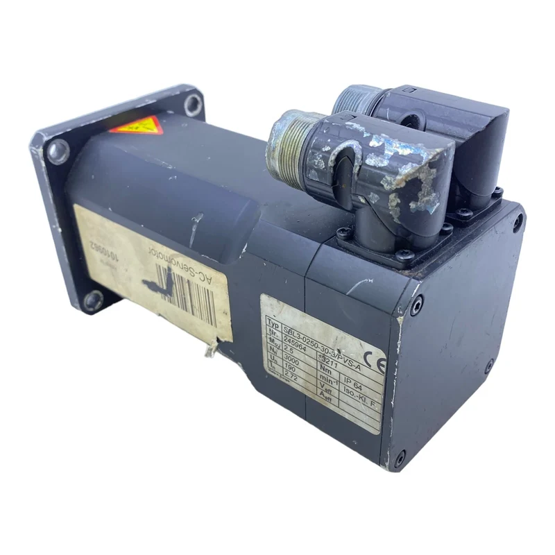 SMB SBL3-0250-30-3/PVS-A AC-Servomotor 245964