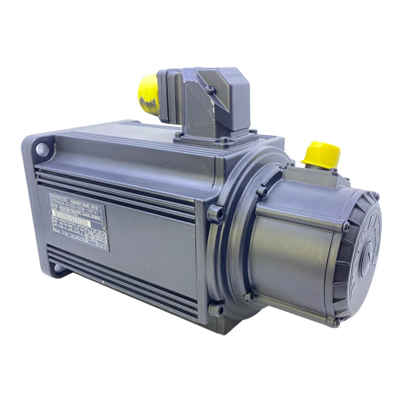 Indramat MDD093A-N-030-N2M-110PA1 Servomotor Permanent Magnet Motor 264144