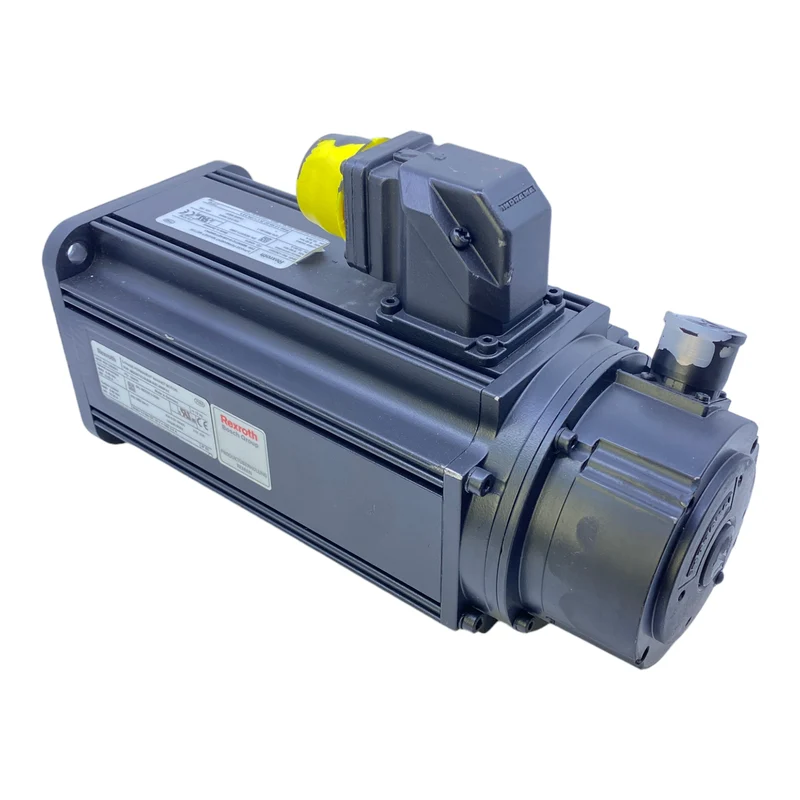 Rexroth MDD071C-N-030-N2T-095PA1 Servomotor 3-PHASE PERMANENT MAGNET MOTOR