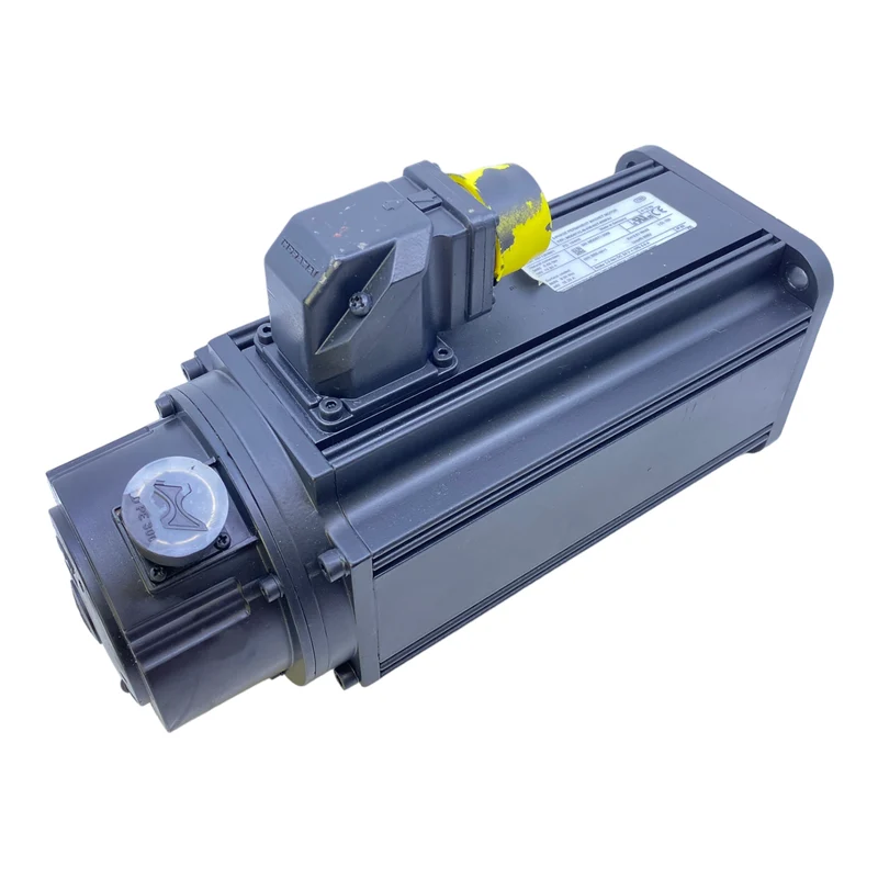 Rexroth MDD071C-N-030-N2T-095PA1 Servomotor 3-PHASE PERMANENT MAGNET MOTOR
