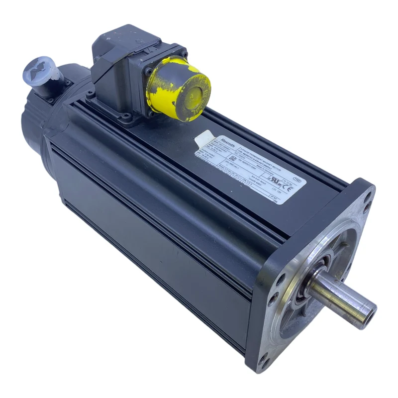 Rexroth MDD071C-N-030-N2T-095PA1 Servomotor 3-PHASE PERMANENT MAGNET MOTOR