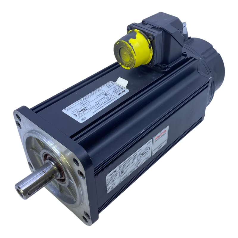 Rexroth MDD071C-N-030-N2T-095PA1 Servomotor 3-PHASE PERMANENT MAGNET MOTOR