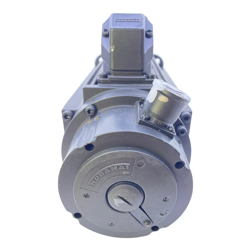 Rexroth MDD071C-N-030-N2T-095PA1 Servomotor 3-PHASE PERMANENT MAGNET MOTOR