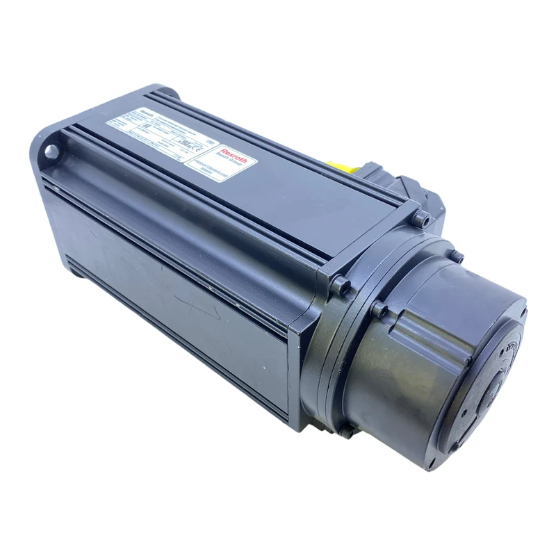 Rexroth MDD071C-N-030-N2T-095PA1 Servomotor 3-PHASE PERMANENT MAGNET MOTOR