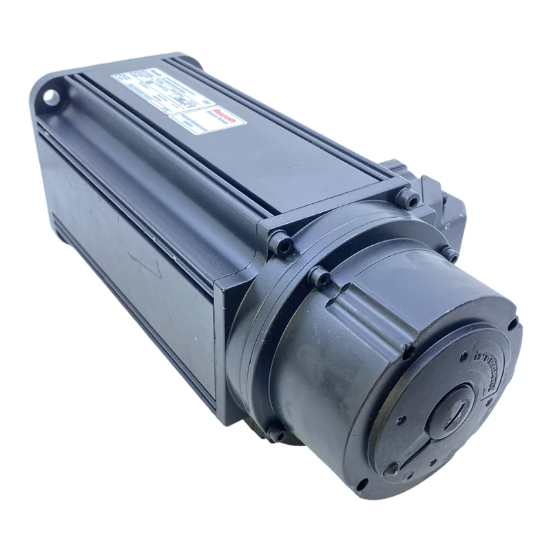 Rexroth MDD071C-N-030-N2T-095PA1 Servomotor 3-PHASE PERMANENT MAGNET MOTOR