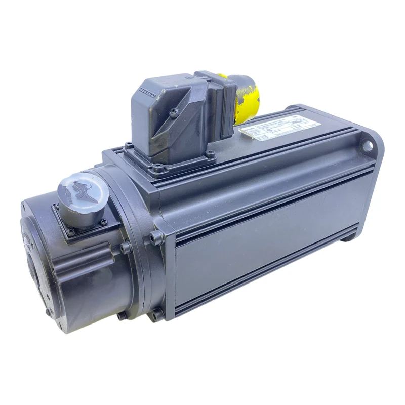 Rexroth MDD071C-N-030-N2T-095PA1 Servomotor 3-PHASE PERMANENT MAGNET MOTOR