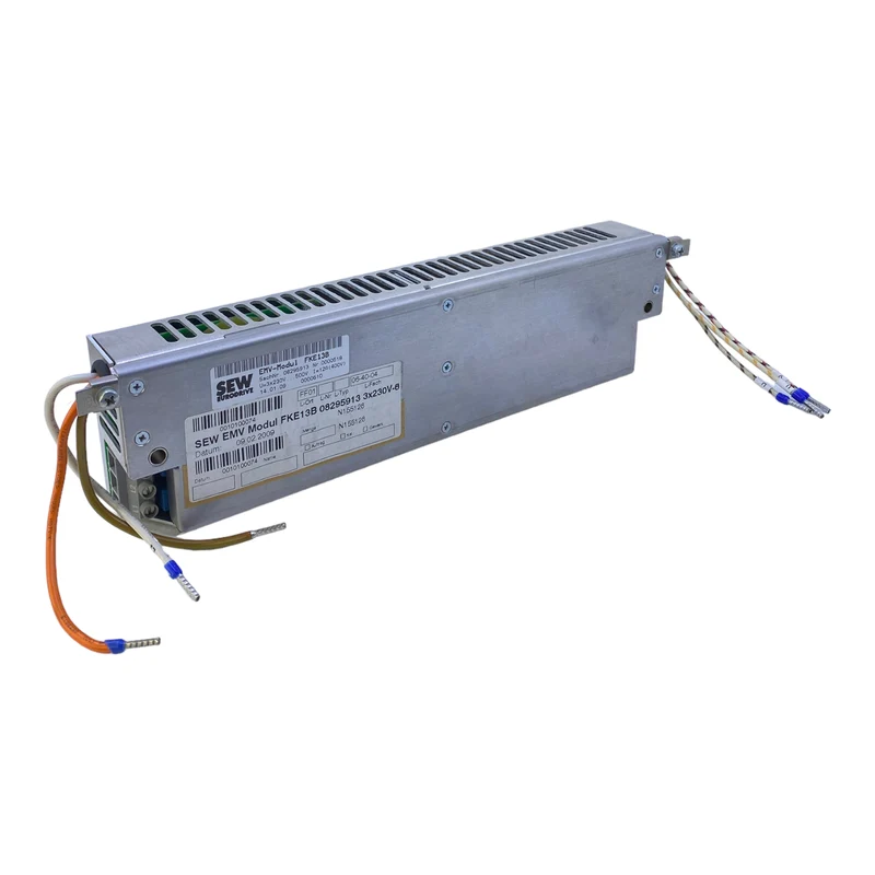 SEW FKE13B Modul 08295913 230… 500V 12A
