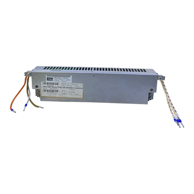 SEW FKE13B Modul 08295913 230… 500V 12A