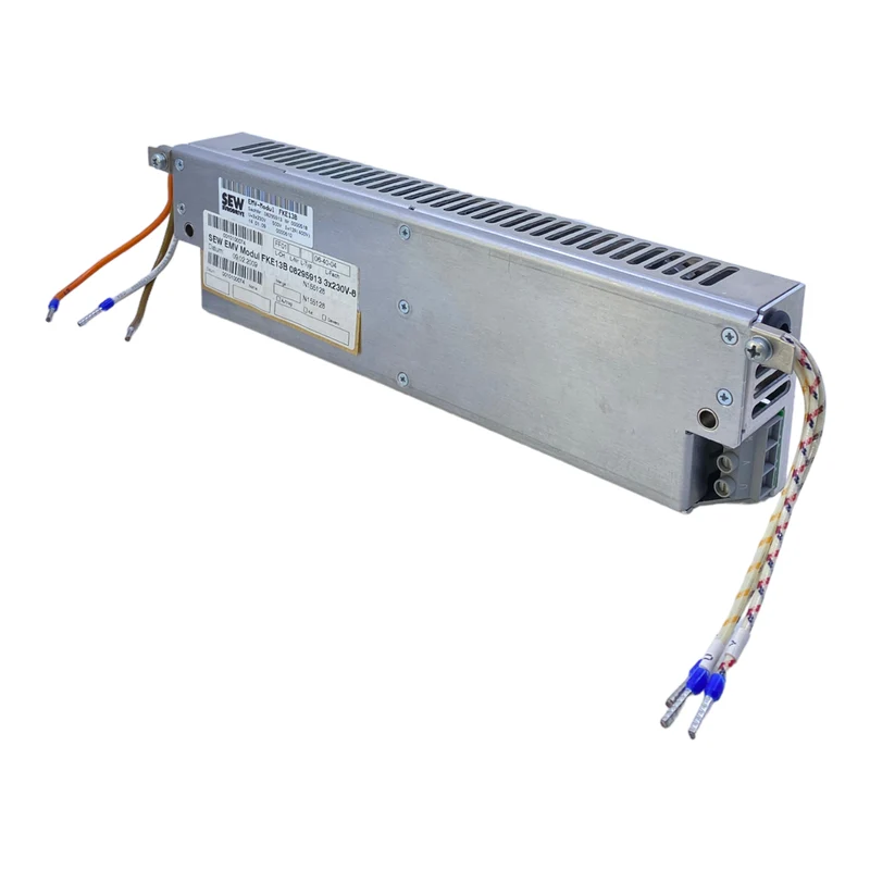 SEW FKE13B Modul 08295913 230… 500V 12A