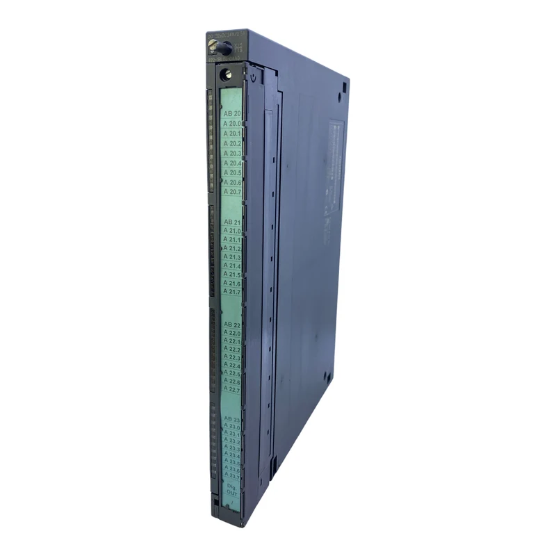 Siemens 6ES7422-1BL00-0AA0 Digitalausgabe DC24V/0,5A SM 422 SIMATIC S7-400
