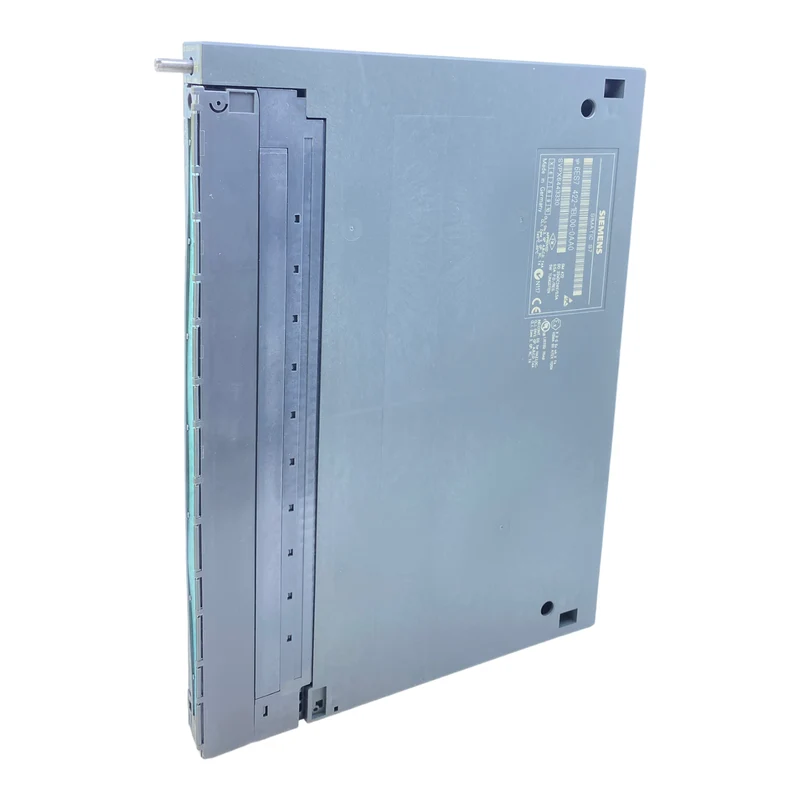 Siemens 6ES7422-1BL00-0AA0 Digitalausgabe DC24V/0,5A SM 422 SIMATIC S7-400