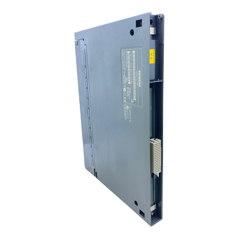 Siemens 6ES7422-1BL00-0AA0 Digitalausgabe DC24V/0,5A SM 422 SIMATIC S7-400