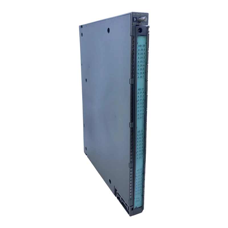 Siemens 6ES7422-1BL00-0AA0 Digitalausgabe DC24V/0,5A SM 422 SIMATIC S7-400