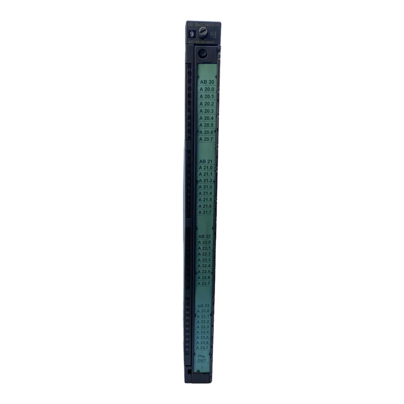 Siemens 6ES7422-1BL00-0AA0 Digitalausgabe DC24V/0,5A SM 422 SIMATIC S7-400
