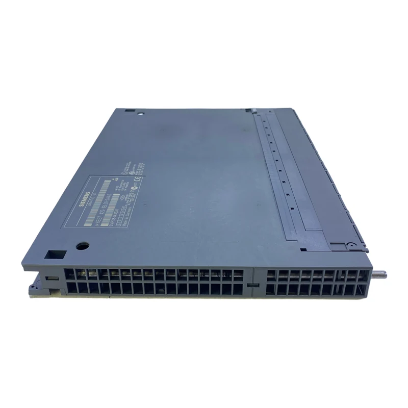 Siemens 6ES7422-1BL00-0AA0 Digitalausgabe DC24V/0,5A SM 422 SIMATIC S7-400