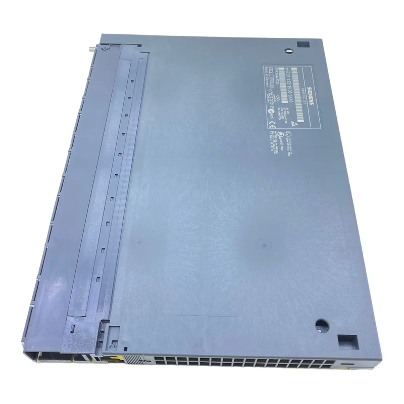Siemens 6ES7422-1BL00-0AA0 Digitalausgabe DC24V/0,5A SM 422 SIMATIC S7-400
