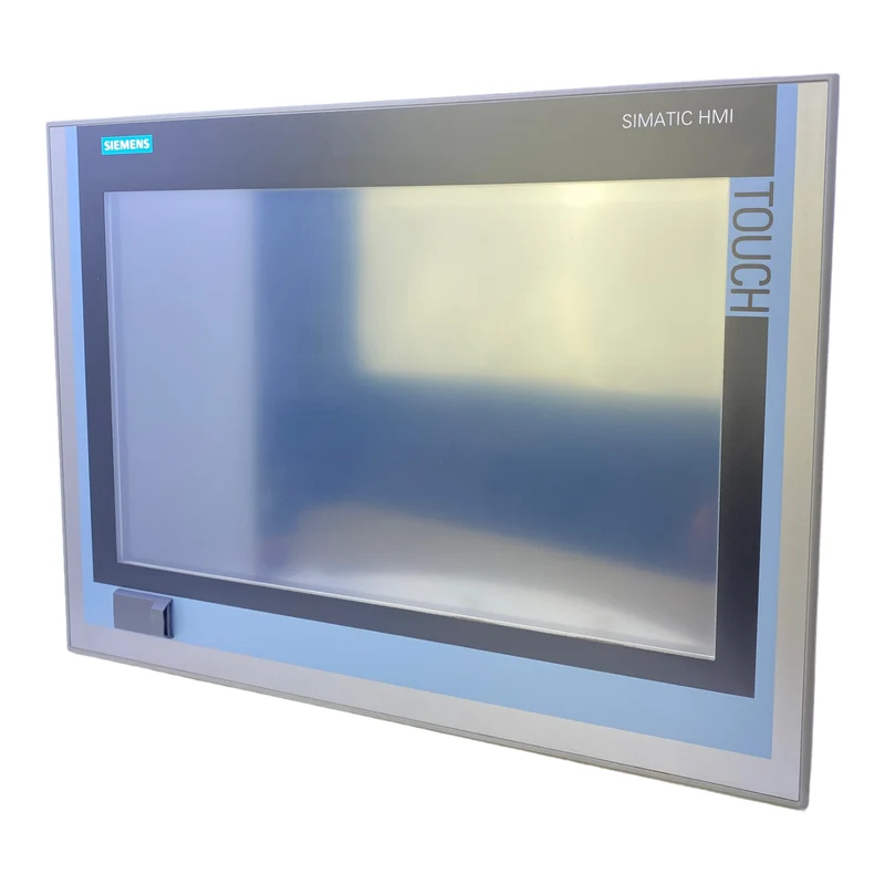 Siemens SIMATIC IPC277D 6AV7422-4AA00-0BK0 Bedienpanel Touchscreen USB-Interface