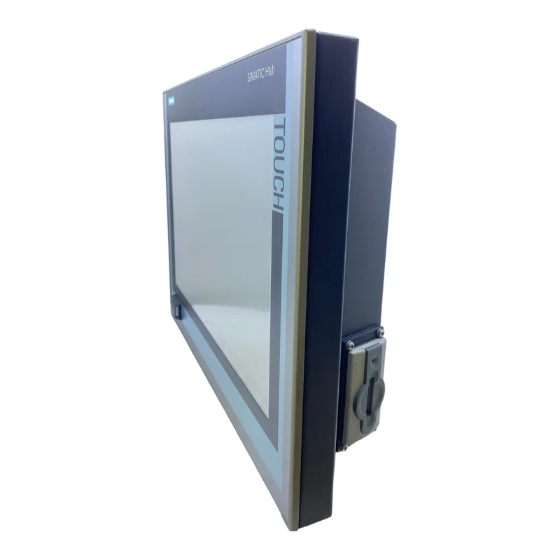Siemens SIMATIC IPC277D 6AV7422-4AA00-0BK0 Bedienpanel Touchscreen USB-Interface