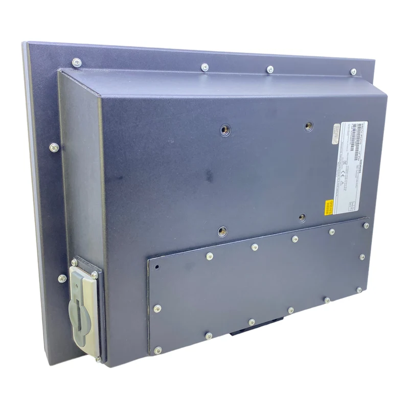 Siemens SIMATIC IPC277D 6AV7422-4AA00-0BK0 Bedienpanel Touchscreen USB-Interface