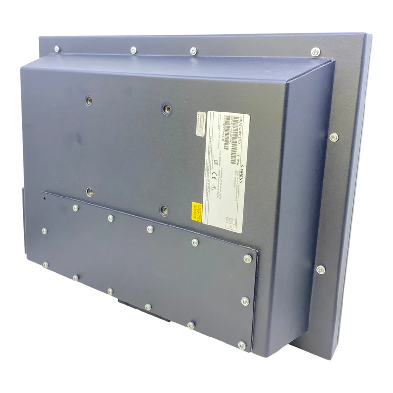 Siemens SIMATIC IPC277D 6AV7422-4AA00-0BK0 Bedienpanel Touchscreen USB-Interface
