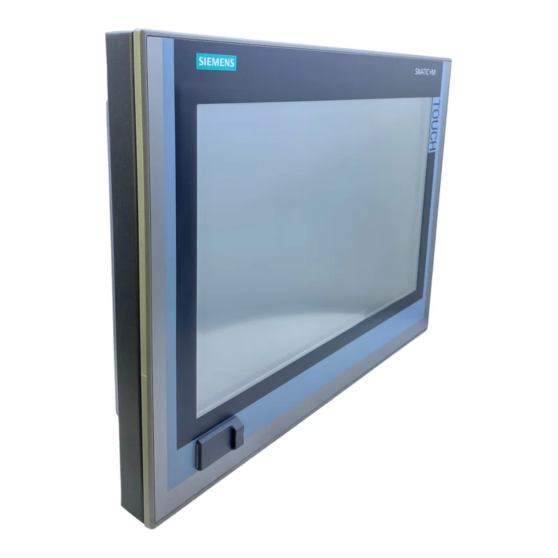 Siemens SIMATIC IPC277D 6AV7422-4AA00-0BK0 Bedienpanel Touchscreen USB-Interface