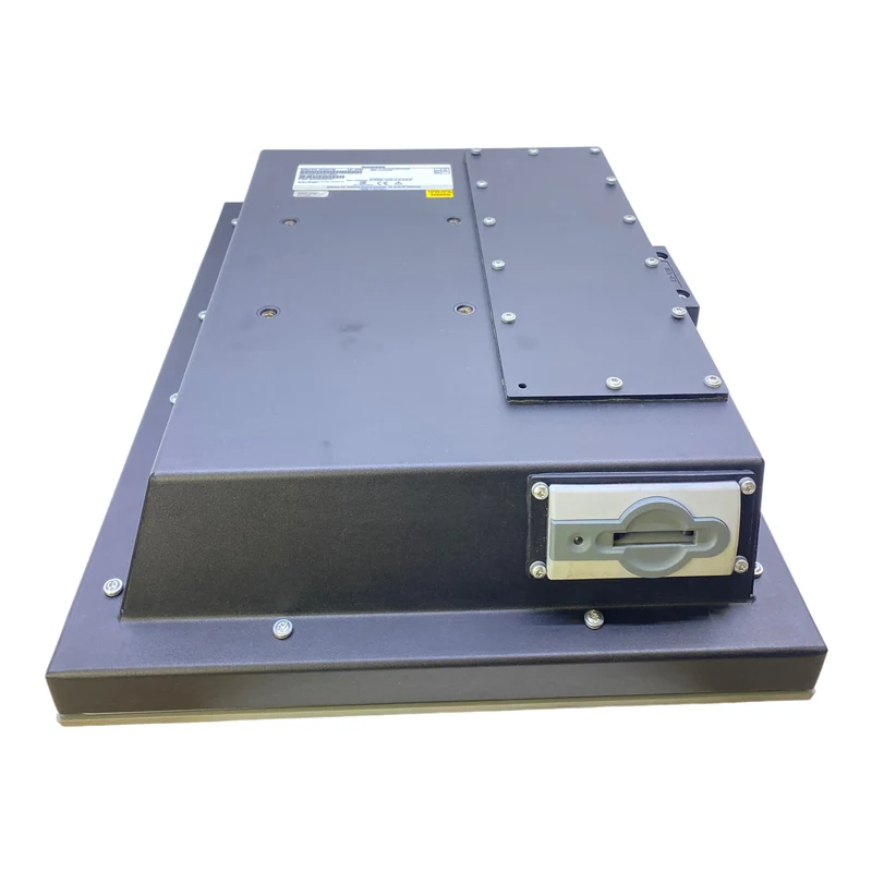 Siemens SIMATIC IPC277D 6AV7422-4AA00-0BK0 Bedienpanel Touchscreen USB-Interface