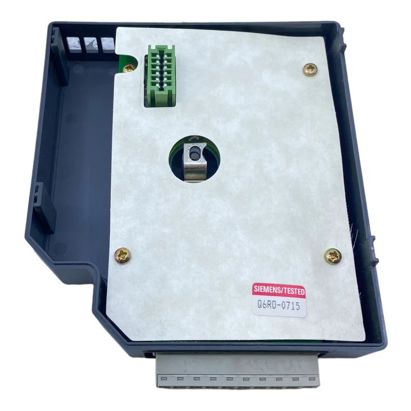 Siemens 6EP1961-3BA10 SITOP modular Meldemodul