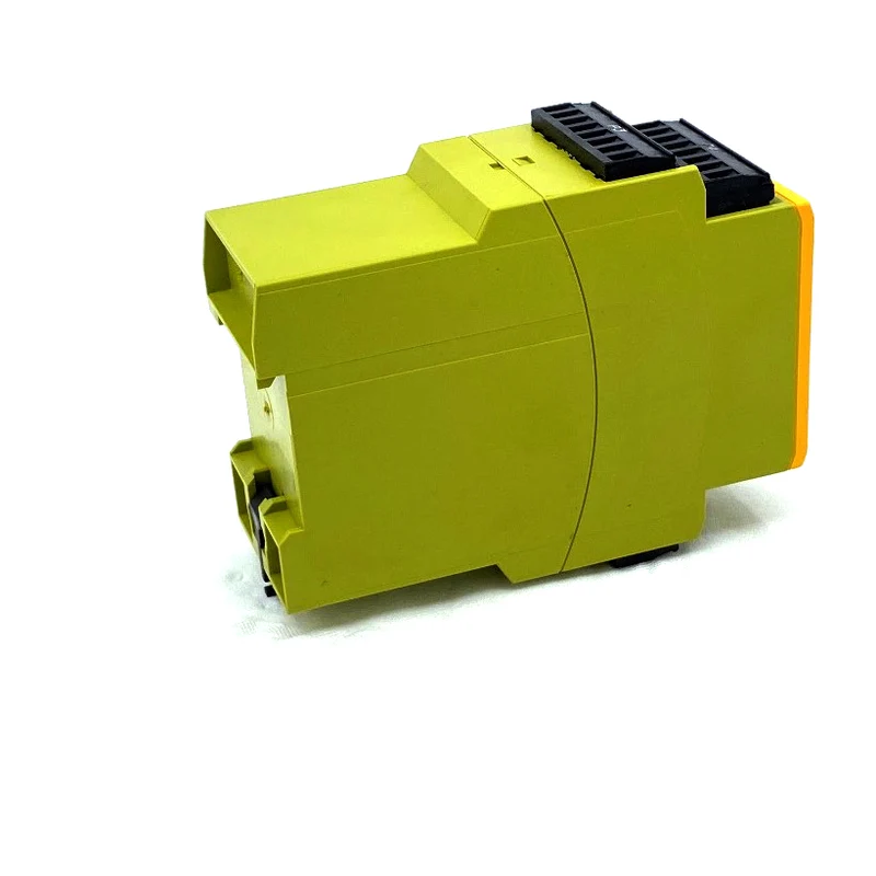 Pilz PNOZX3P Sicherheitsrelais 777310 24-240V AC/DC 5,0VA 2,5W 50-60Hz 3n/o 1n/c