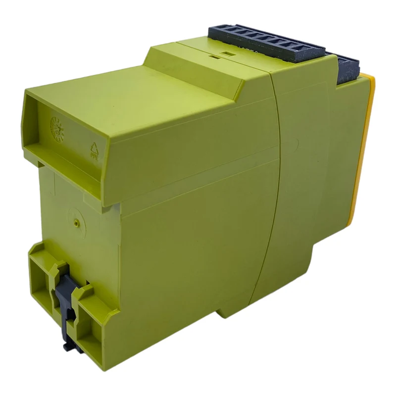 Pilz PNOZX3P Sicherheitsrelais 777310 24-240V AC/DC 5,0VA 2,5W 50-60Hz 3n/o 1n/c