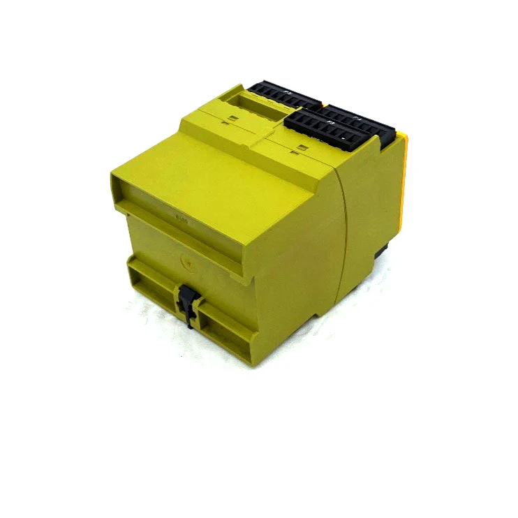 Pilz PNOZX9P Sicherheitsrelais 777609 24V DC 5,5 W 7n/o 2n/c 2so