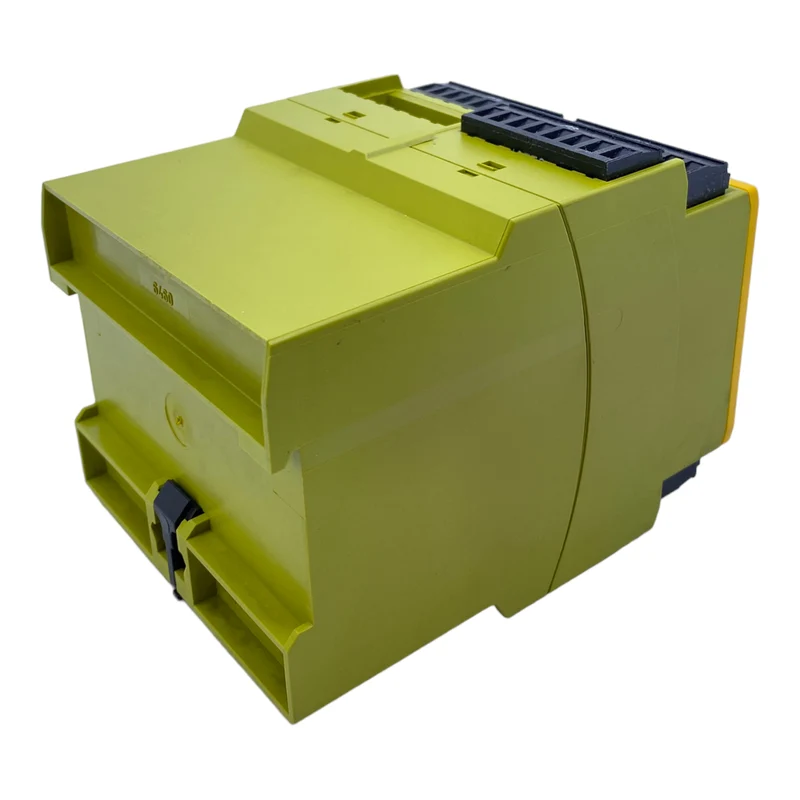 Pilz PNOZX9P Sicherheitsrelais 777609 24V DC 5,5 W 7n/o 2n/c 2so