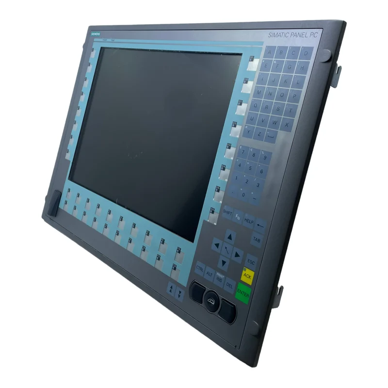 Siemens 6AV7803-0BA12-2AC0 Panel 100-240V 50-60Hz 2,3 A 150 W