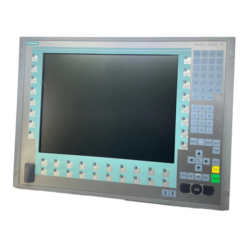 Siemens 6AV7873-0BA20-1AC0 Panel 100-240V 50-60Hz 2,3A 150W