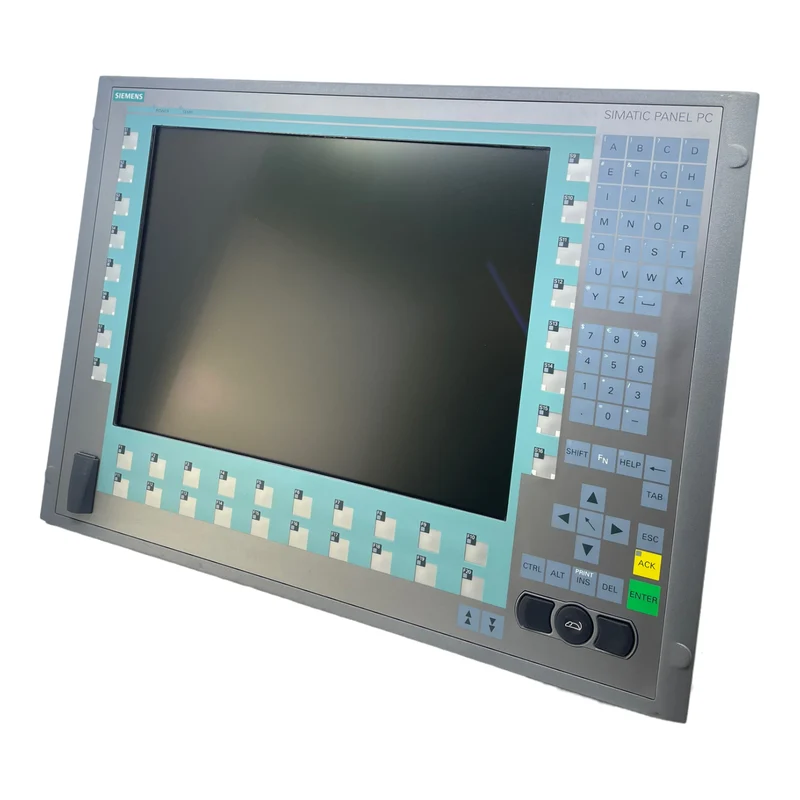 Siemens 6AV7873-0BA20-1AC0 Panel 100-240V 50-60Hz 2,3A 150W