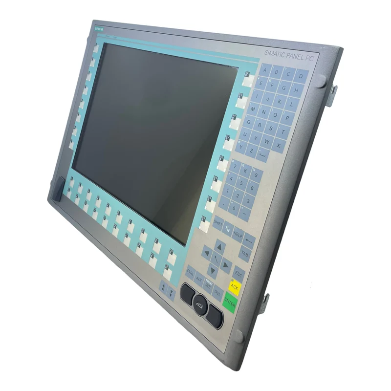 Siemens 6AV7873-0BA20-1AC0 Panel 100-240V 50-60Hz 2,3A 150W