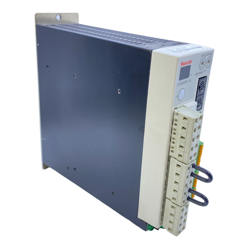 Rexroth DKC01.3-012-3-MGP-01VRS Frequenzumrichter 200-240V 50/60Hz