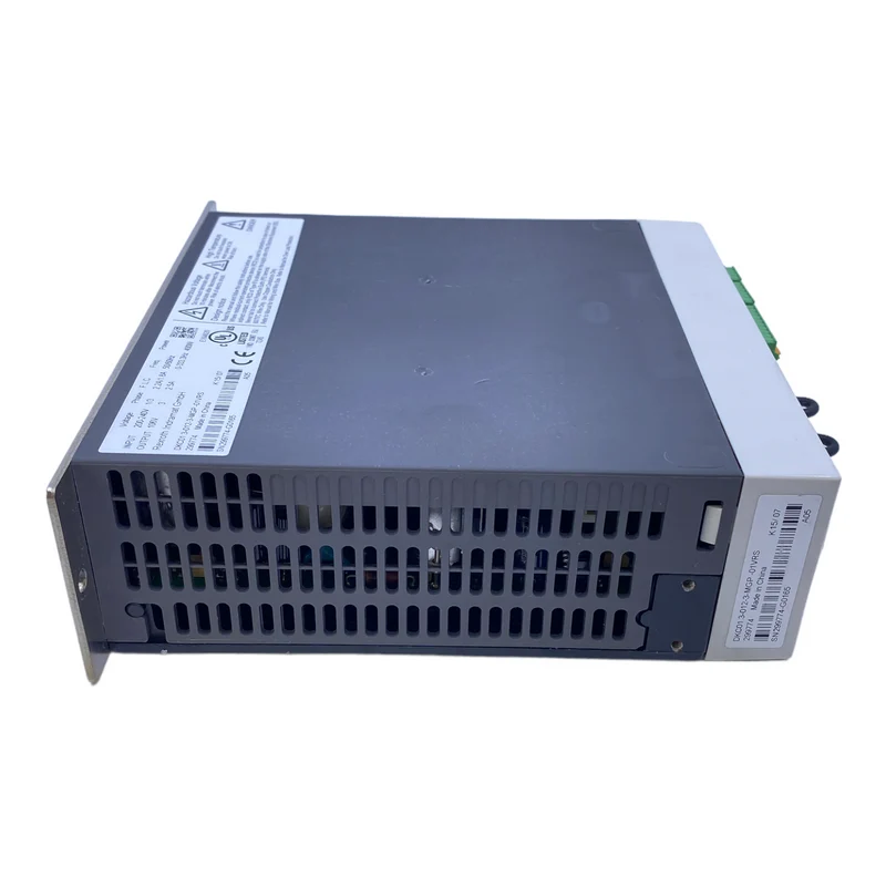 Rexroth DKC01.3-012-3-MGP-01VRS Frequenzumrichter 200-240V 50/60Hz